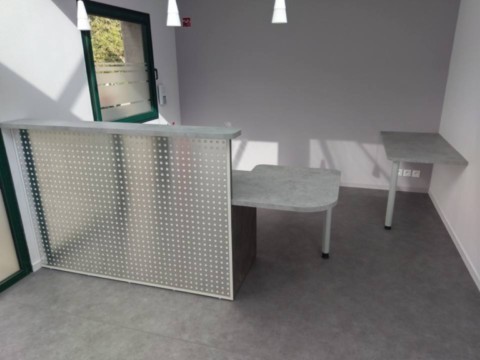 Banque d'accuiel à Ussel Corrèze