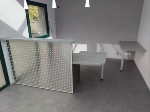 Banque d'accuiel à Ussel Corrèze