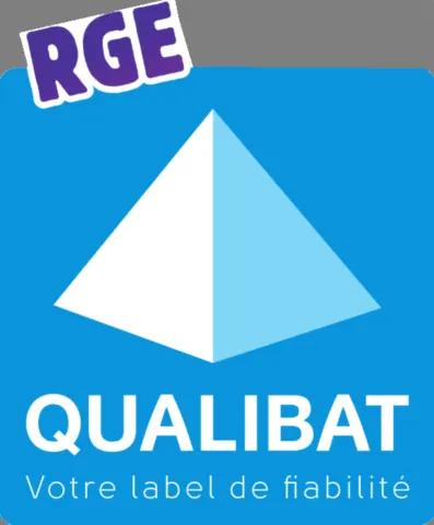 Notre qualification RGE Notre qualification RGE